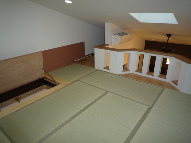 東駒形2丁目貸戸建の内装写真