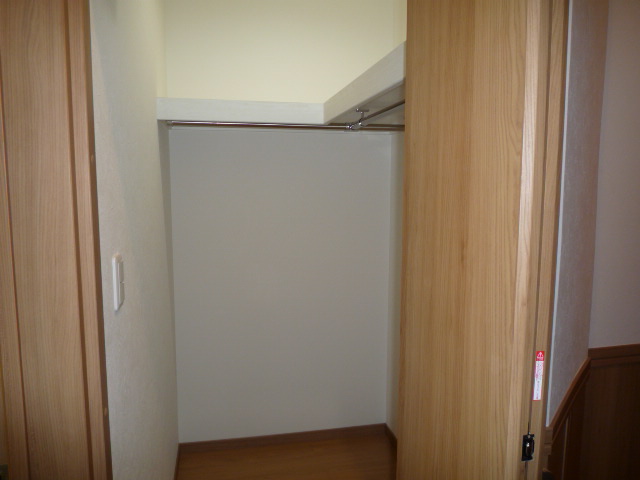 東駒形2丁目貸戸建の内装写真