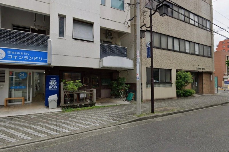 飲食店　月のひなた（飲食店）まで261m
