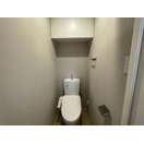 トイレ　別部屋の写真を使用しています