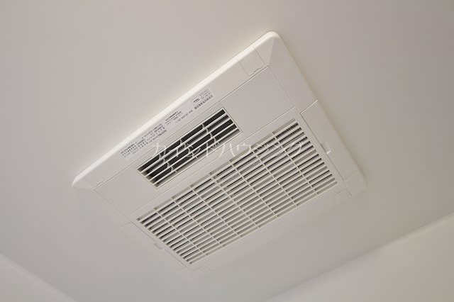 その他設備　浴室乾燥機