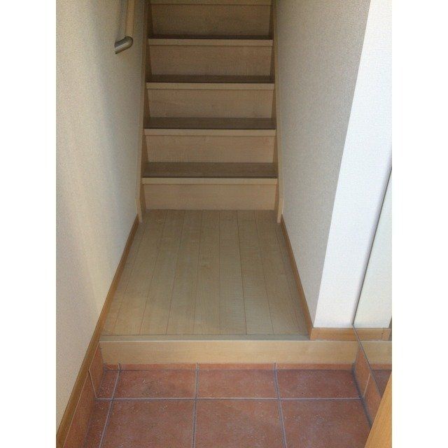 玄関　物件画像