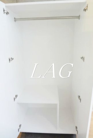 収納　収納です。