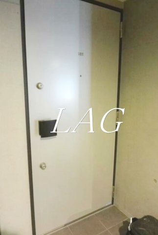 玄関　玄関です。