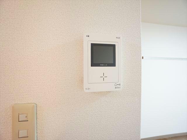 セキュリティ　同型写真