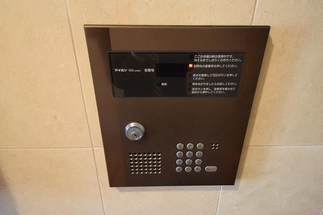 その他共有部分　★お問い合わせはタウンハウジングまで★