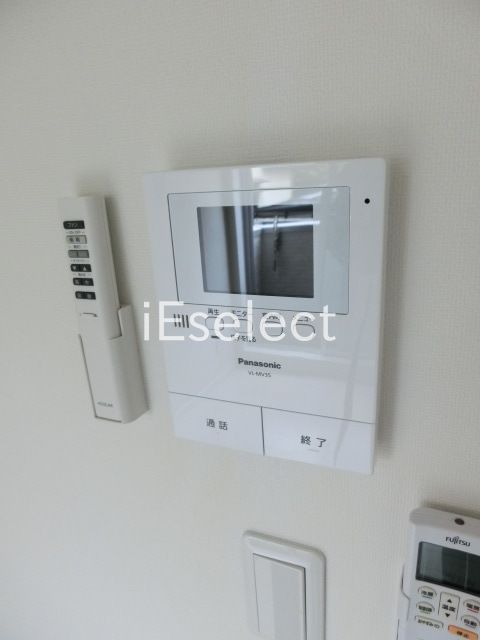 その他設備　急な来客でも安心！