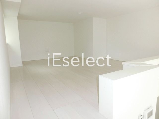 その他　ロフトの使い方迷いますね！