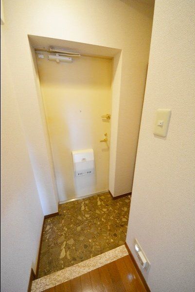 玄関　★玄関★