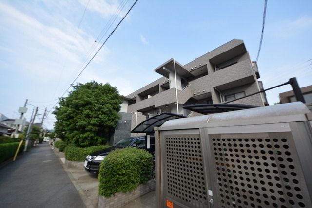 エントランス　★外観★