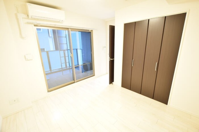 神戸Harborside 萬利Residenceの内装写真