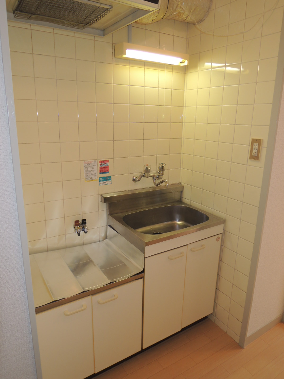 レジデンス多摩川_内装_1