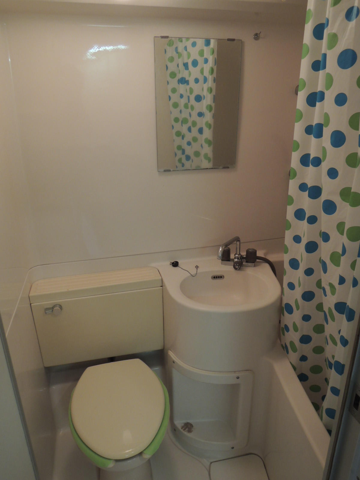 レジデンス多摩川_内装_2