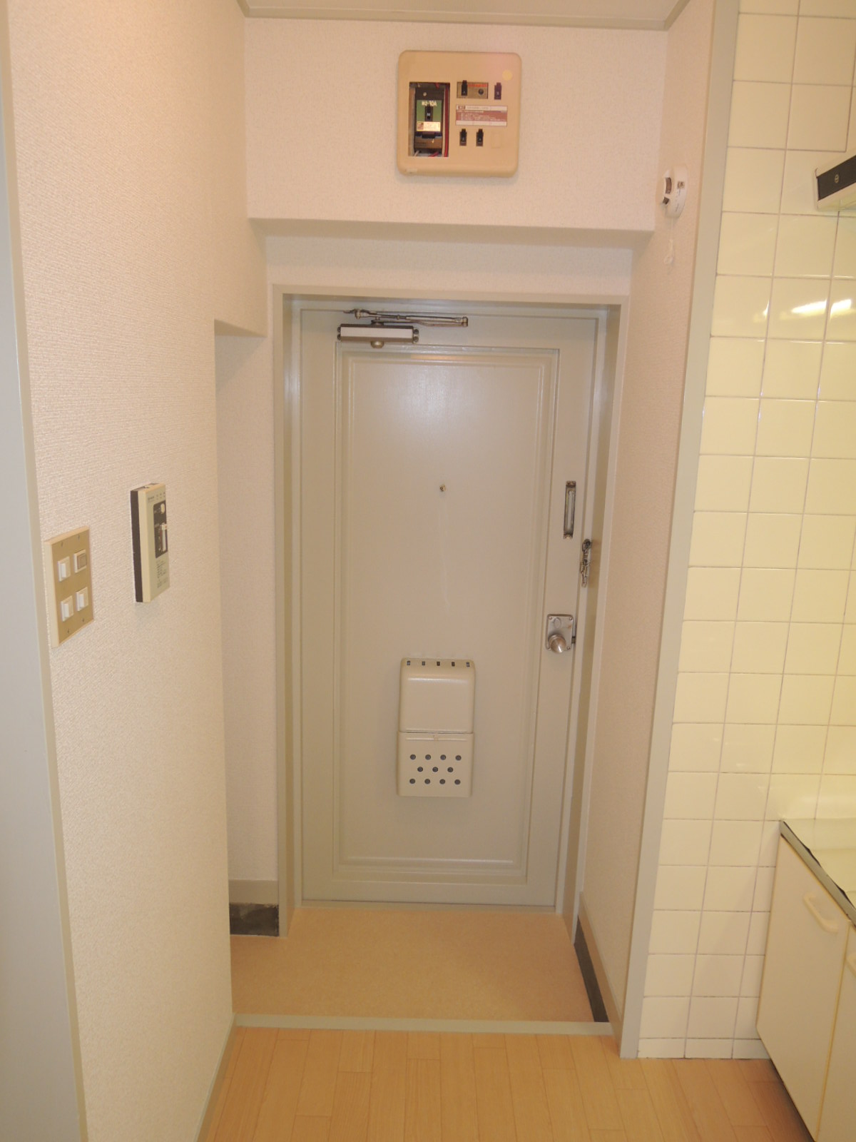 レジデンス多摩川_内装_3