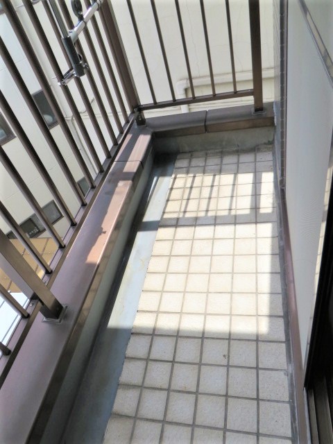 アーバンビルの内装写真