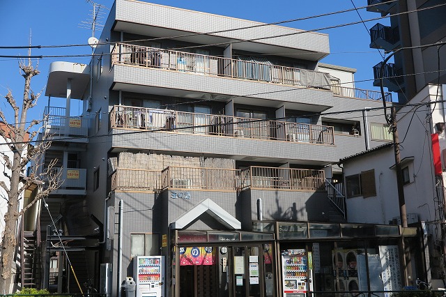 アーバンビル