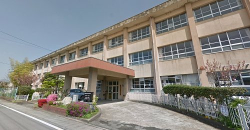 小学校　長門石小学校（小学校）まで394m