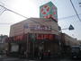スーパー　ライフ 加賀屋店（スーパー）まで410m