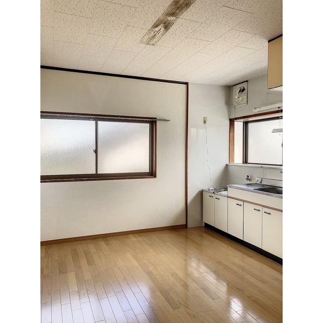 キッチン　ＤＫ６