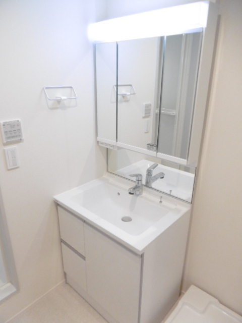 アイレット日吉本町の内装写真