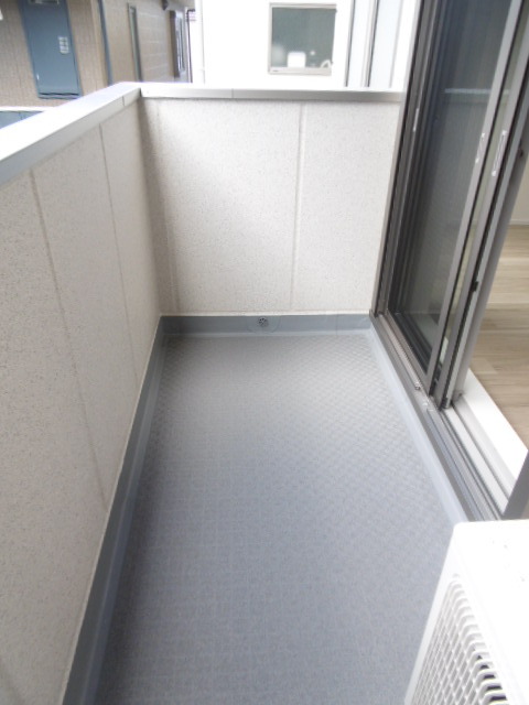 アイレット日吉本町の内装写真