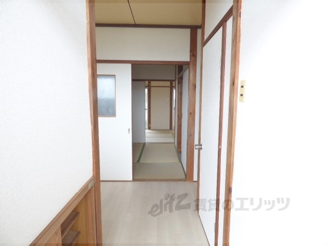 その他部屋・スペース　廊下