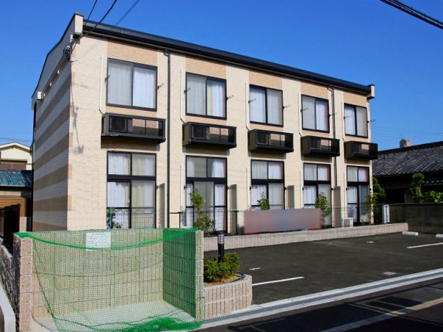 地下鉄谷町線 長原駅 徒歩9分 築21年