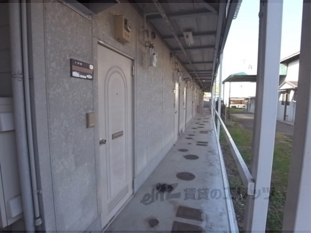 ロビー　ロビー