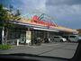スーパー　マルナカ 郷東店（スーパー）まで107m