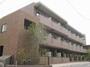 目白駅より徒歩8分 築21年11ヶ月 3階建の賃貸物件