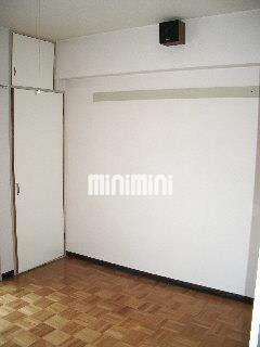 その他部屋・スペース　明るく　広々　使い易いリビング