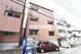 西新駅より徒歩9分 3階 築19年2ヶ月の賃貸物件