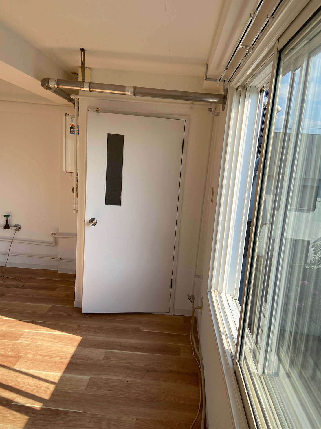 その他　日当たり良し