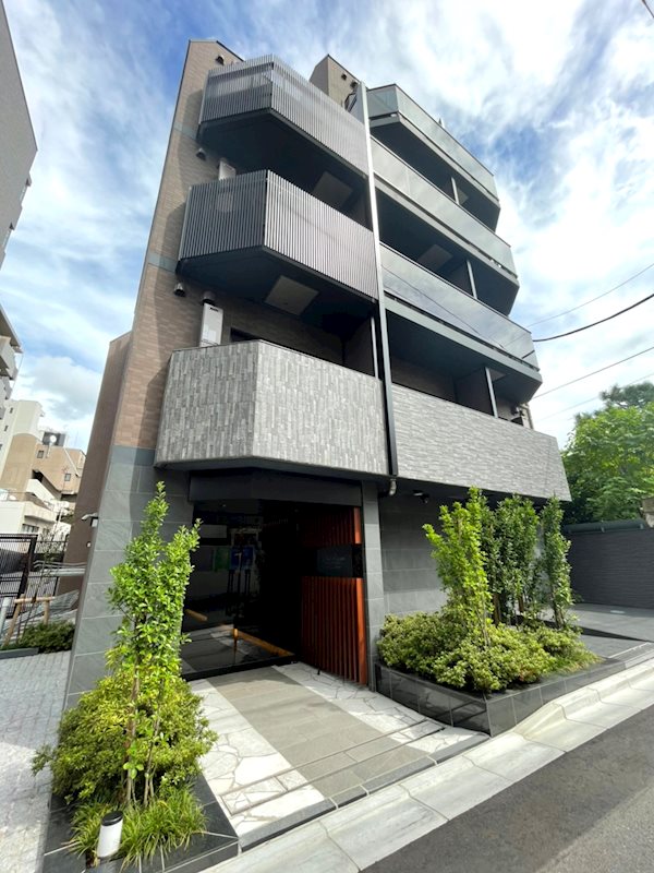 神楽坂さま　専用 グランデュオ神楽坂Ⅱ/GranDuo Kagurazaka Ⅱ】 2K 56.01㎡ 牛込