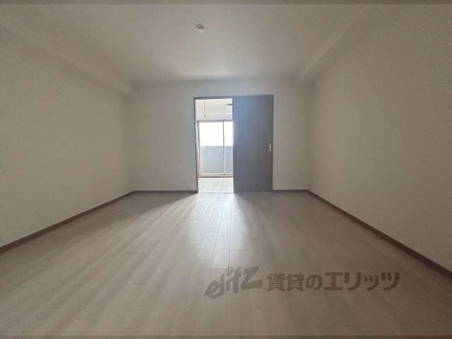 居室・リビング　居室