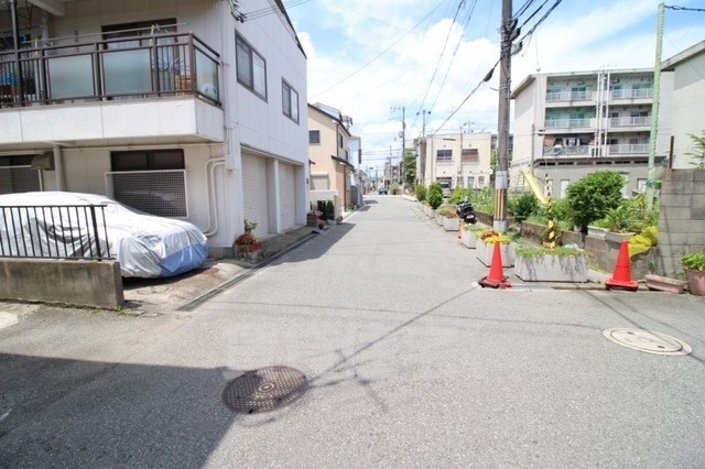 中学校　第五中学校（中学校）まで760m