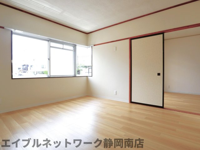 その他部屋・スペース　明るい室内です