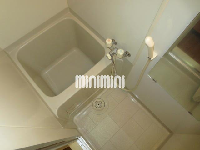 バス・シャワールーム　参考写真です。