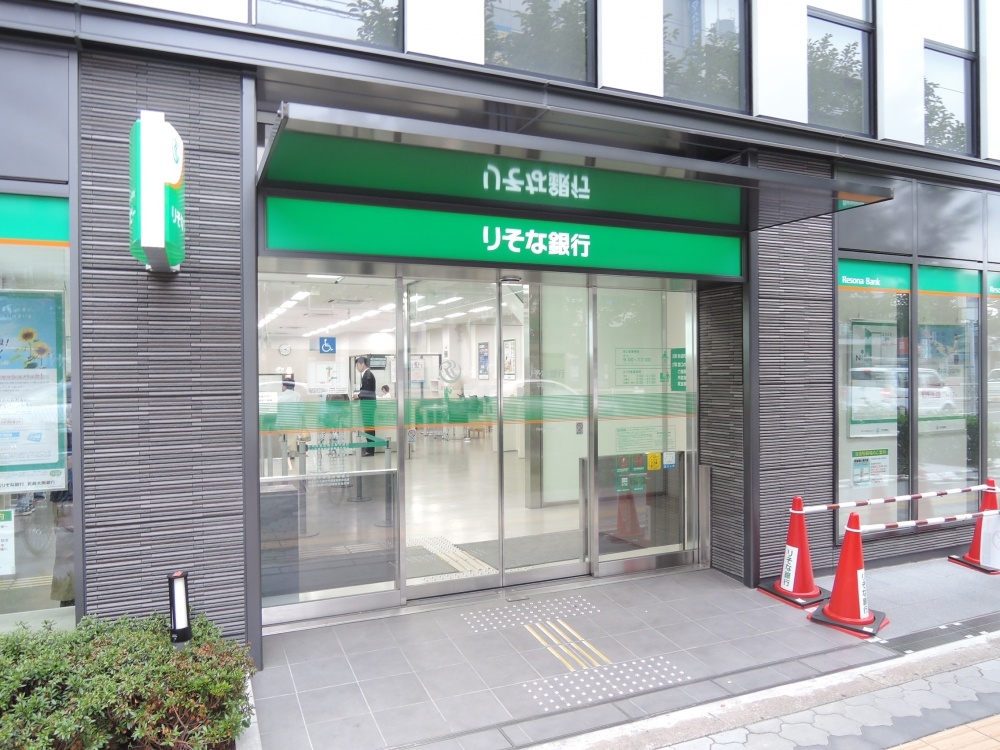 地下鉄谷町線 平野駅 徒歩12分 3階建 築24年の周辺写真