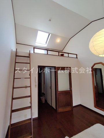 その他部屋・スペース　別部屋写真です。