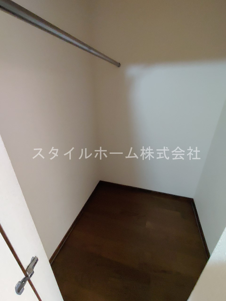 収納　別部屋写真です。