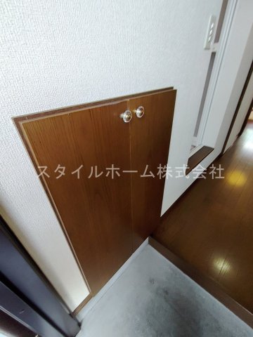 その他　別部屋写真です。