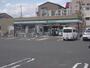 コンビニ　ファミリーマートぎふ加納新本町店（コンビニ）まで550m