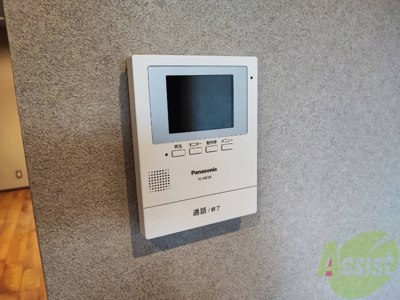 セキュリティ　灯油ＦＦ暖房なので札幌の寒い冬でも安心です！