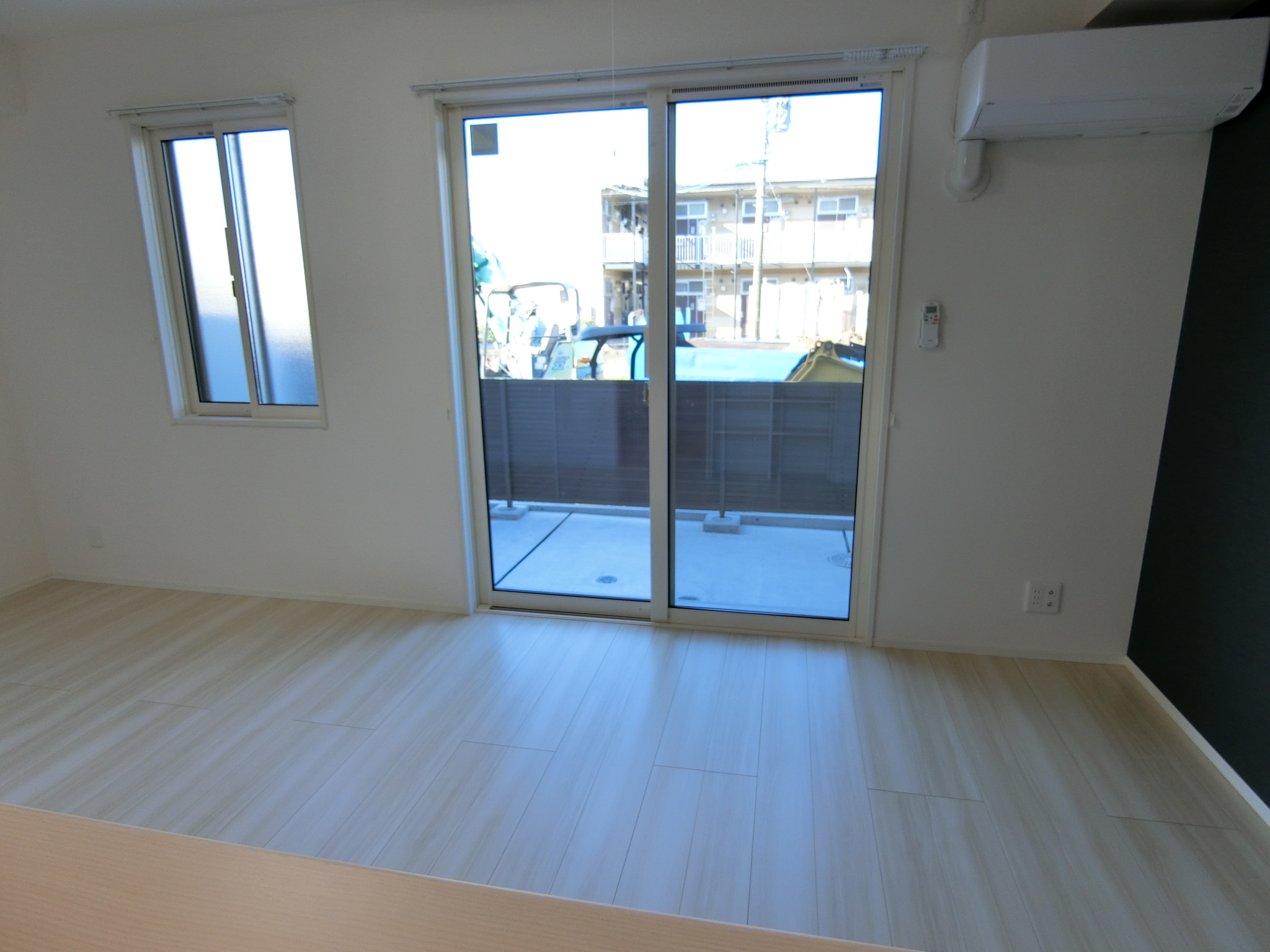 その他共有部分　ゆっくりくつろげる間取り★