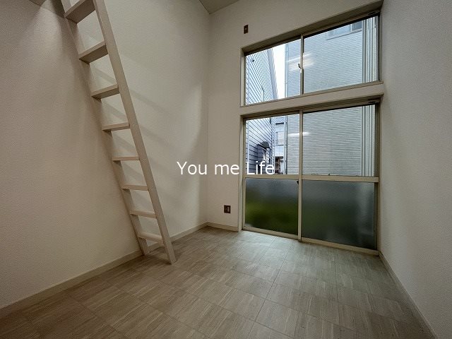 居室・リビング　別部屋参考