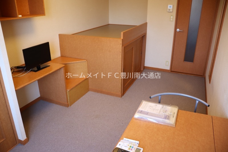 その他部屋・スペース　同型別部屋写真