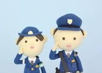 【ドリーム館の警察署・交番】