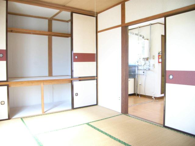 その他部屋・スペース