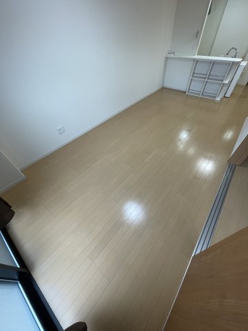 居室・リビング　ゆったり過ごせるリビングです